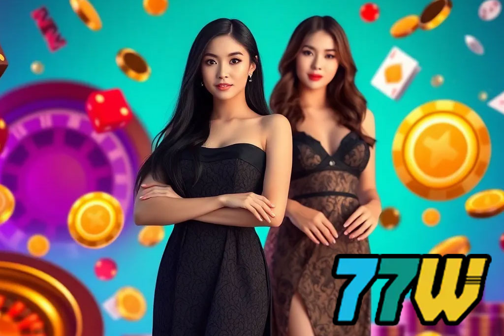 77W17-VIP