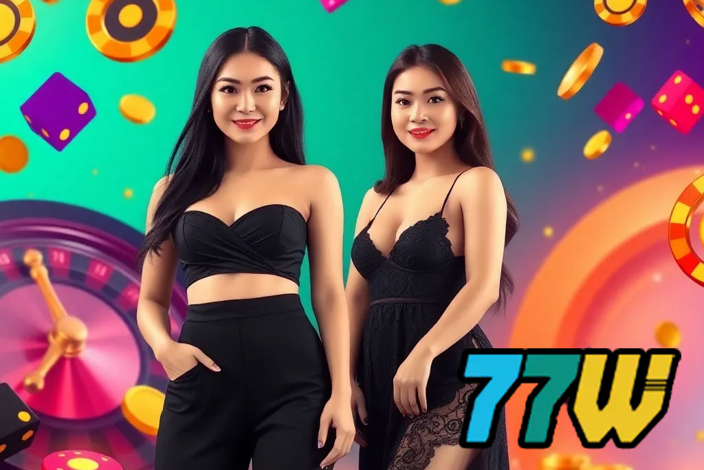 77W17